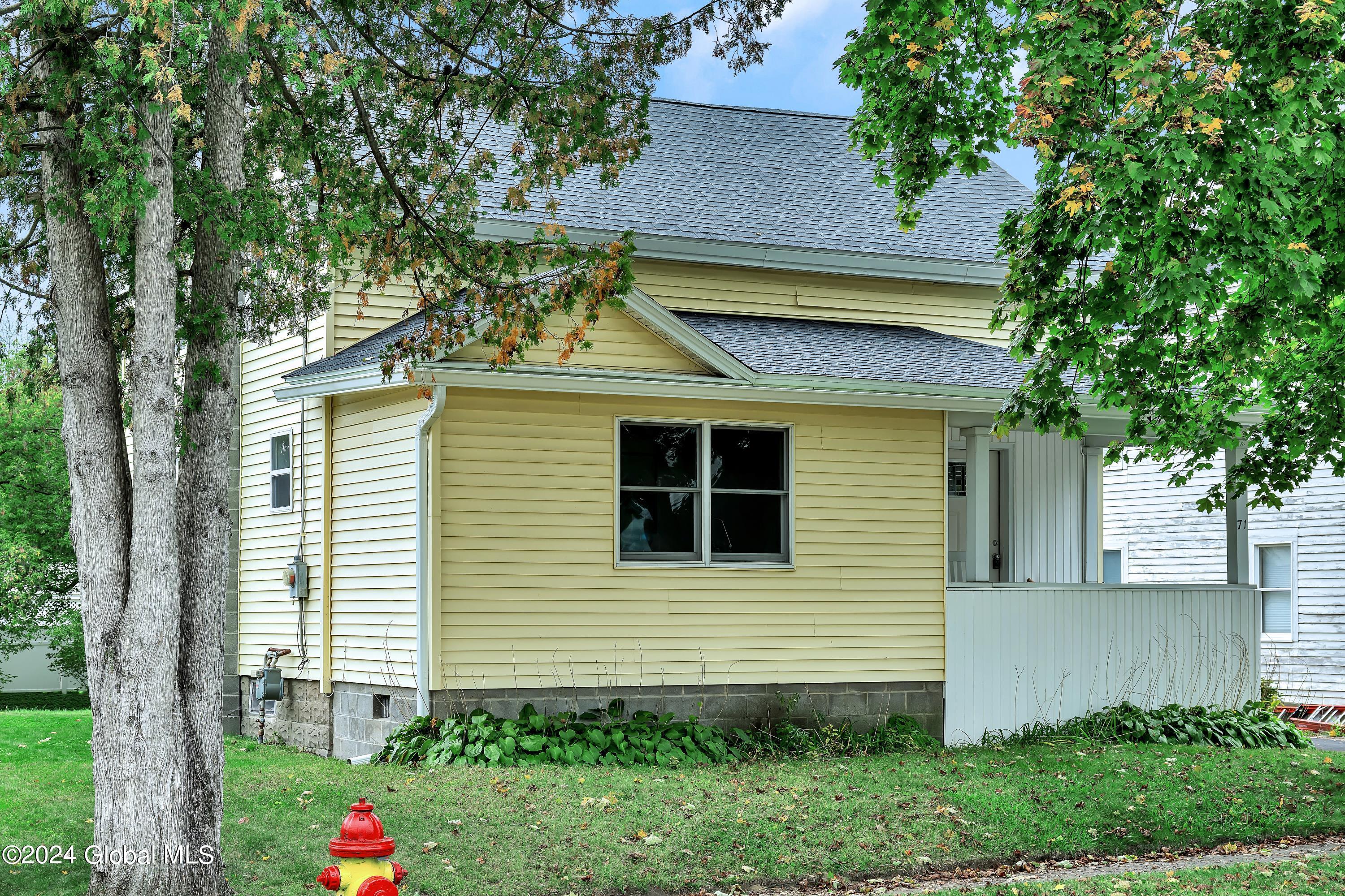 71 Mcdonald Street, Glens Falls, New York image 1