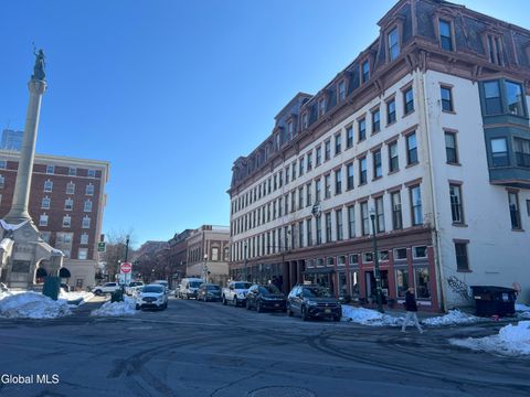 Photo of 5 Broadway #304, Troy, NY 12180 (MLS # 202612074)