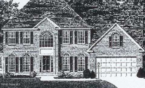 Homes For Sale - 33 Olympia Ct<br/> Stillwater, NY 12118