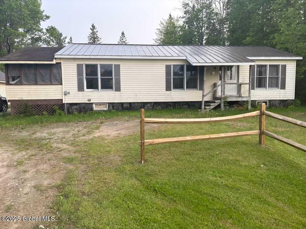 6379 State Highway 30, Indian Lake, New York image 1