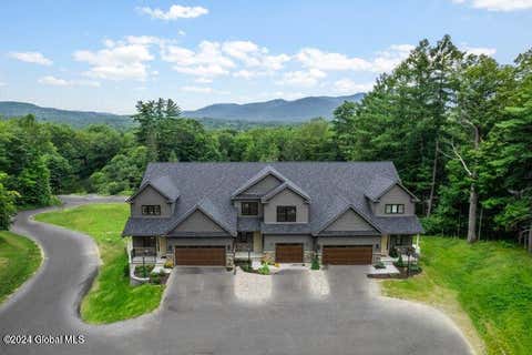 Townhouse For Sale - 9 Hill Crest Lane #2<br/> Lake George, NY 12845
