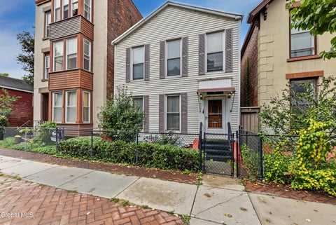 Photo of 413 3rd Street, Troy, NY 12180 (MLS # 202627271)