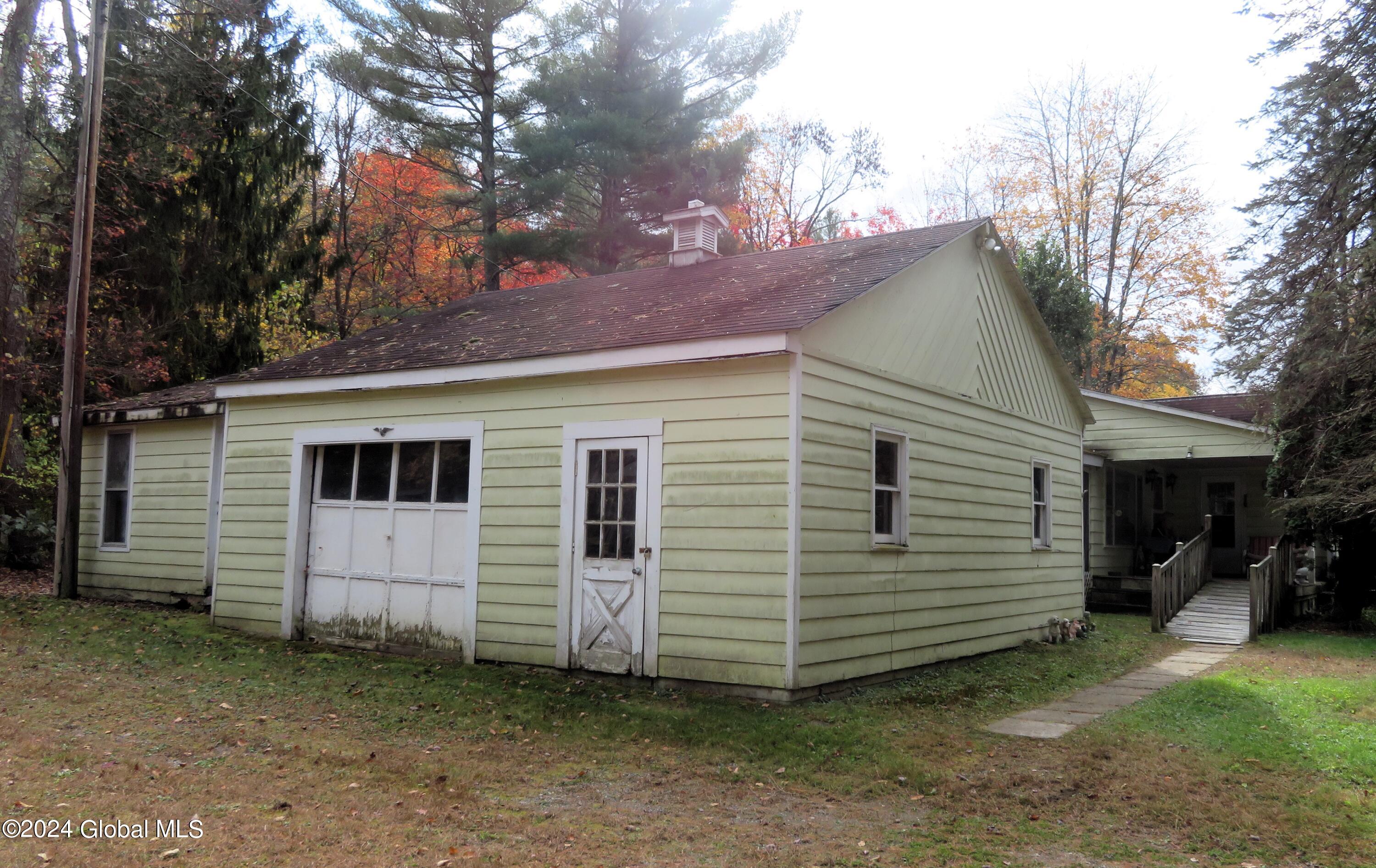 120 Akin Road, Johnsonville, New York image 3