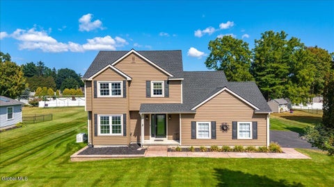 Homes For Sale - 116 Charlton Road<br/> Schenectady County, Ballston Lake, NY 12019