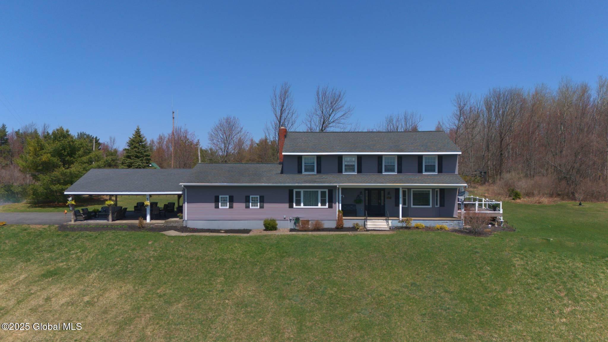 1003 Esperance Road, Esperance, New York image 1