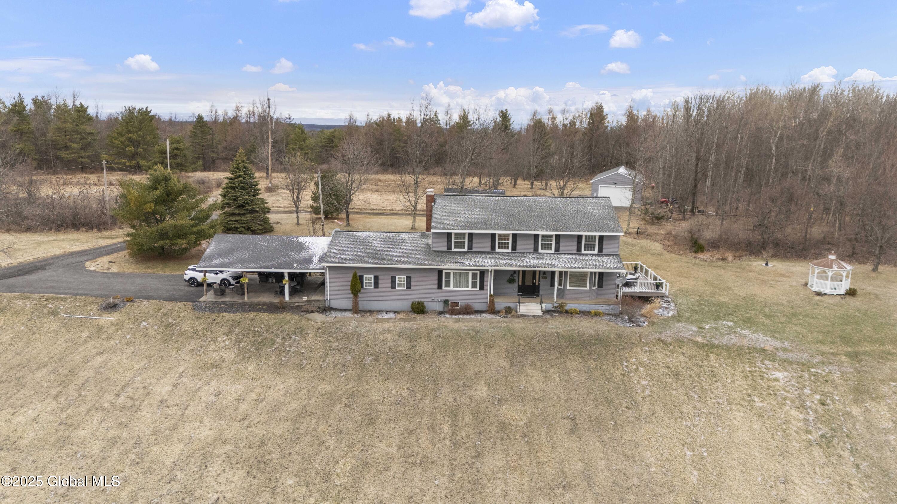 1003 Esperance Road, Esperance, New York image 1