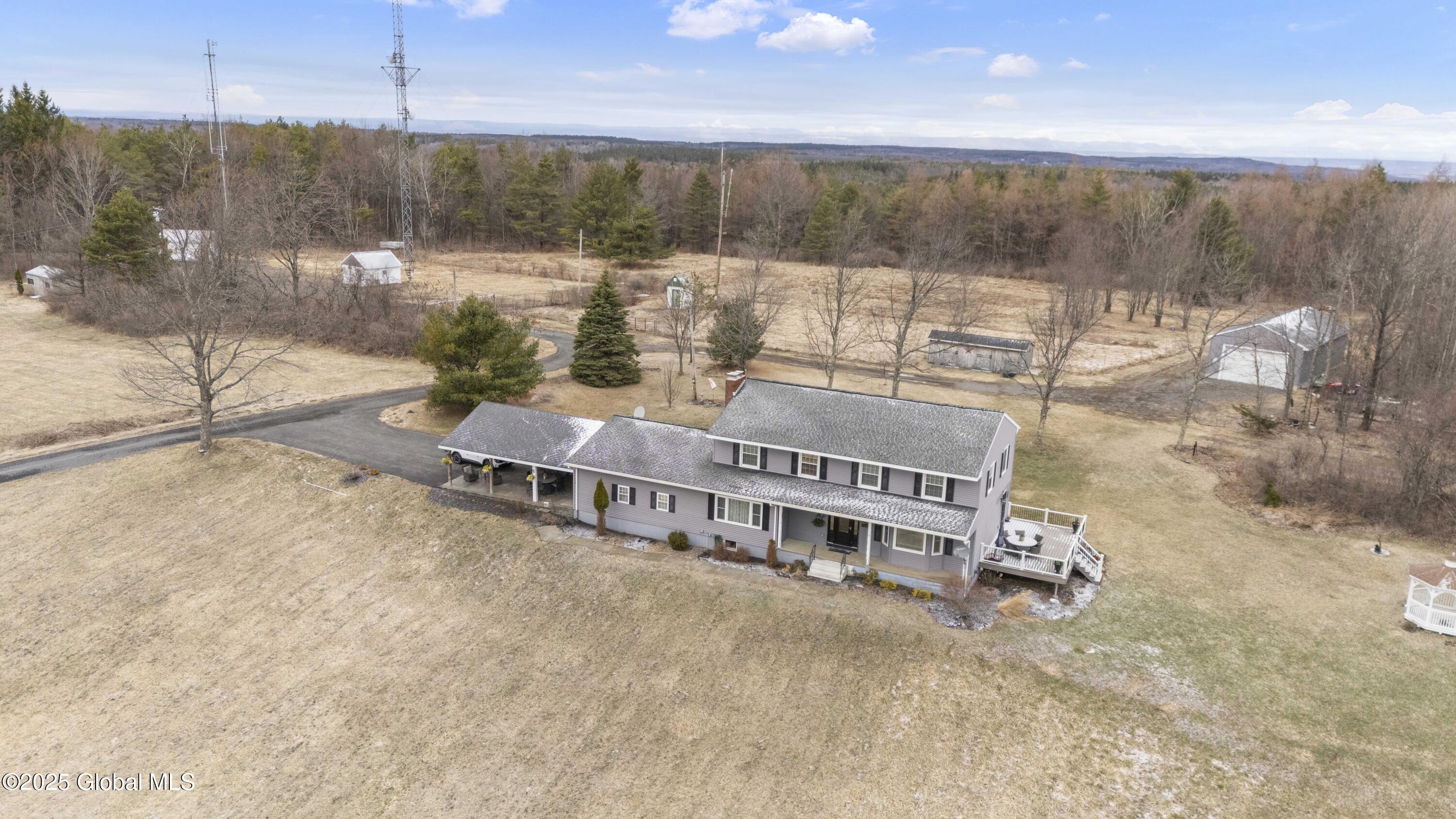1003 Esperance Road, Esperance, New York image 2