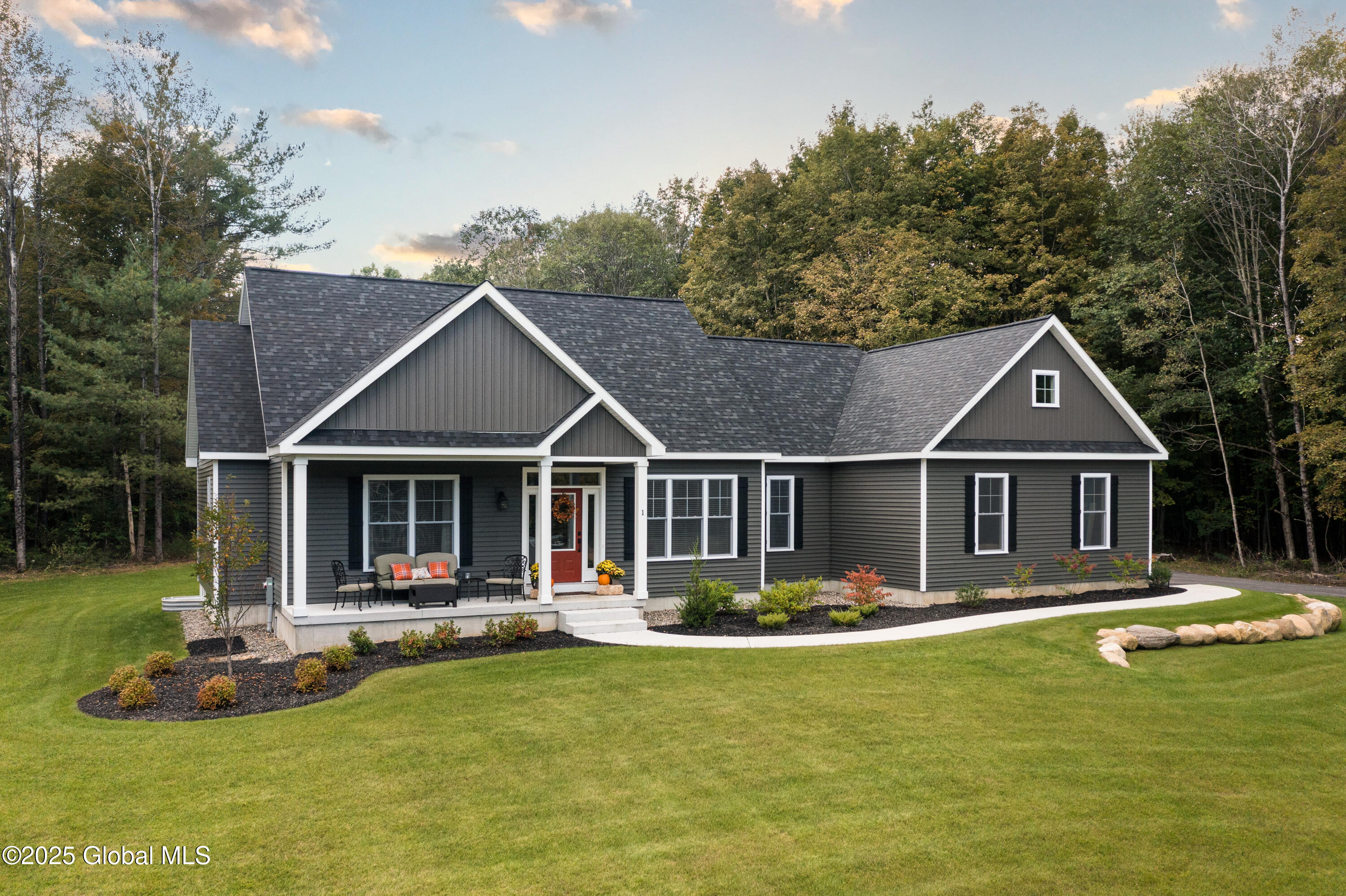 18 Crestwood Drive, Greenfield Center, New York image 4
