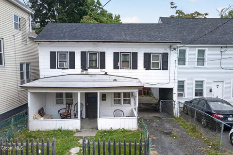 Photo of 363 Elk Street, Albany, NY 12206 (MLS # 202621183)