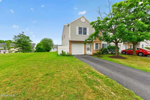 Photo of 20 Bridgewood Lane, Watervliet, NY 12189 (MLS # 202620621)