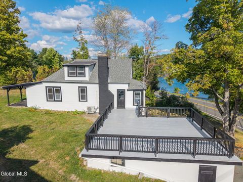 Photo of 178 Pershing Avenue, Wynantskill, NY 12198 (MLS # 202525284)