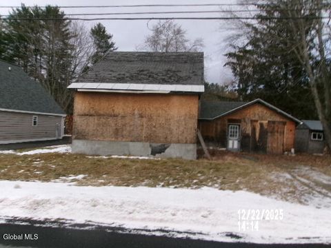 Homes For Sale - 24 N 2nd Avenue<br/> Broadalbin, NY 12025