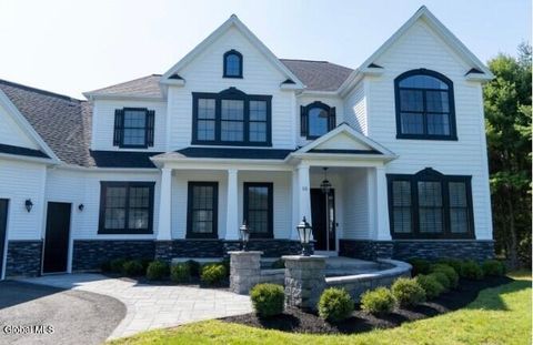 Photo of 2 Northbrook Drive, Saratoga Springs, NY 12866 (MLS # 202616000)