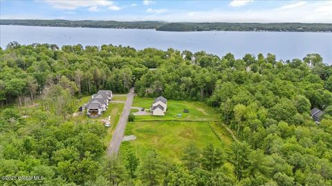 Vacant Land For Sale - 24 Locust Road<br/> Saratoga County, Ballston Spa, NY 12020
