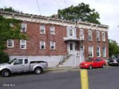 Photo of 205 25th Street #2, Watervliet, NY 12189 (MLS # 202530840)