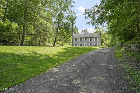 Homes For Sale - 176 High Rock Road<br/> West Coxsackie, NY 12192