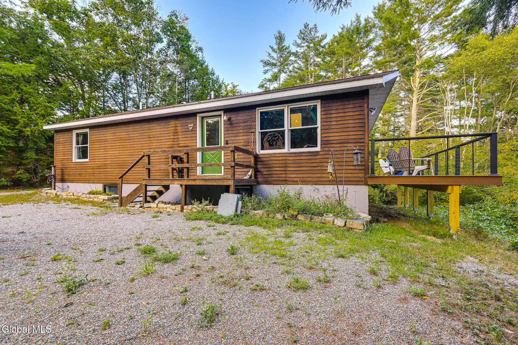 1170 Schroon River Road
