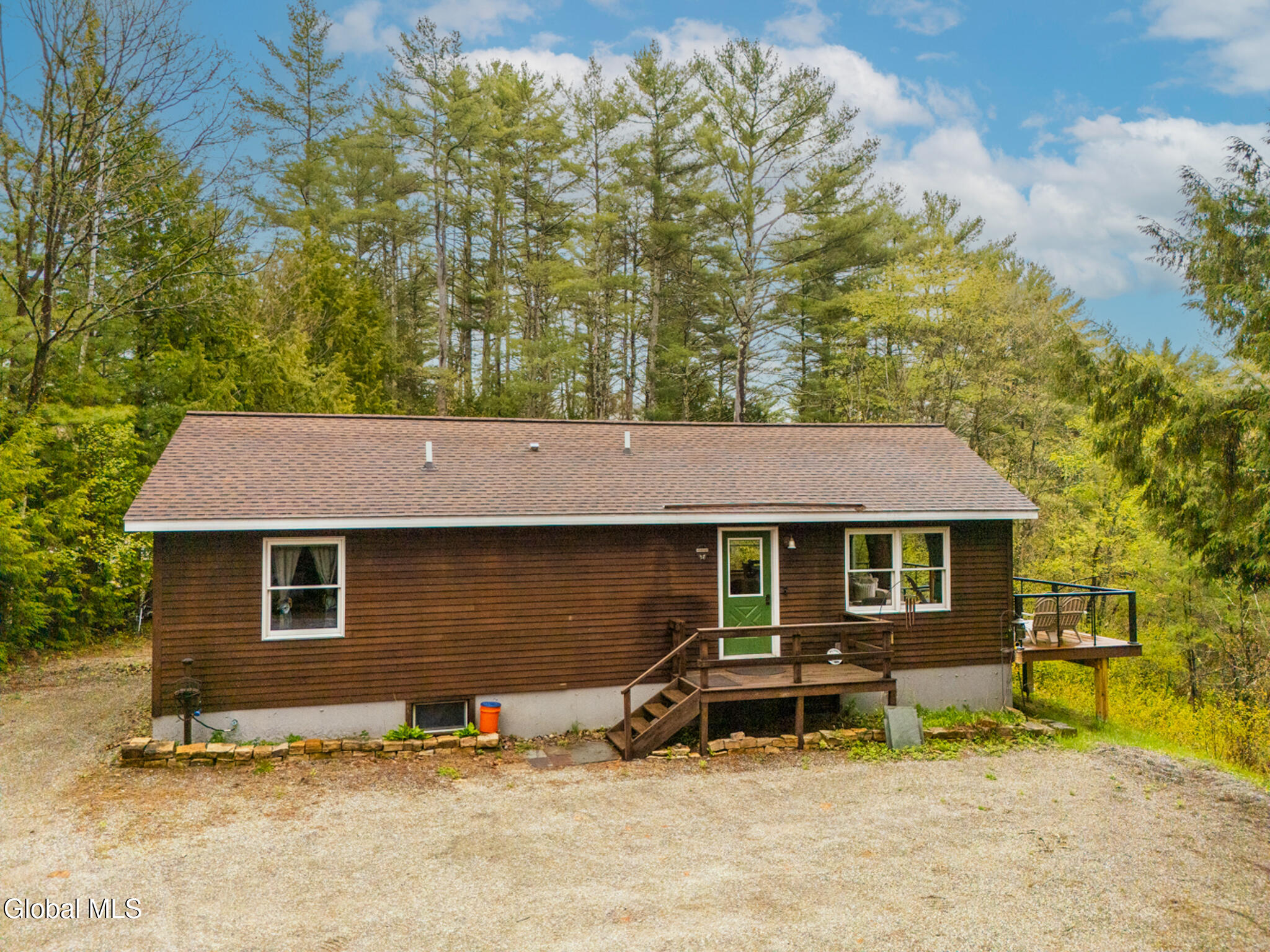 1170 Schroon River Road