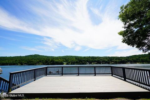 Photo of 2255 Oaks Road, Argyle, NY 12809 (MLS # 202614908)