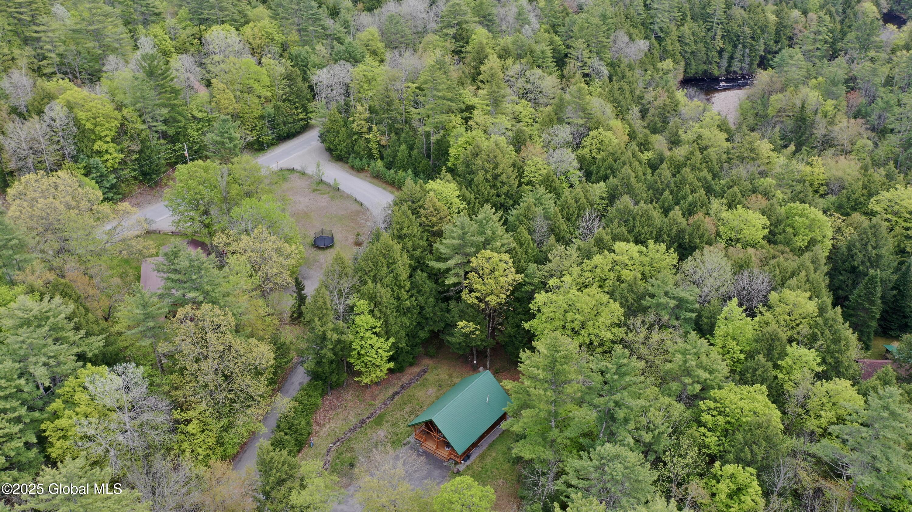 13 Dewey Road, Pottersville, New York image 11
