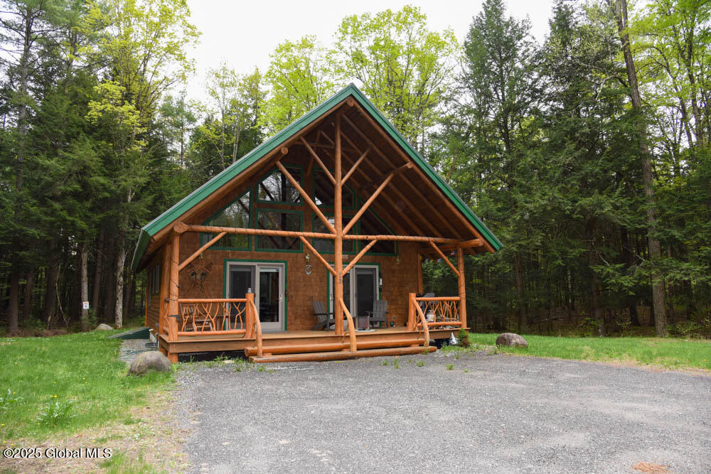 13 Dewey Road, Pottersville, New York image 6