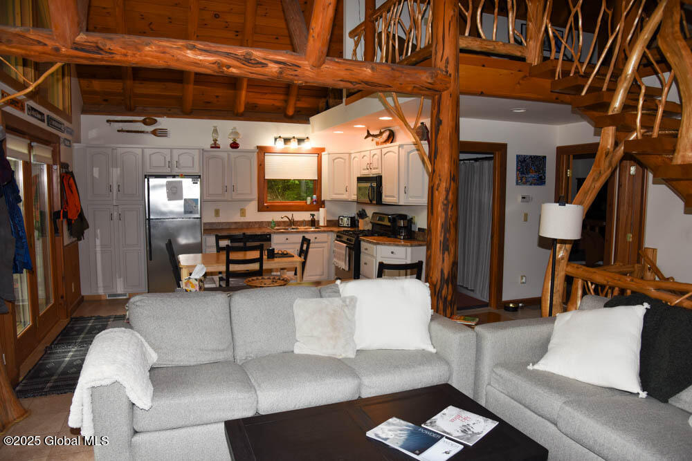 13 Dewey Road, Pottersville, New York image 16