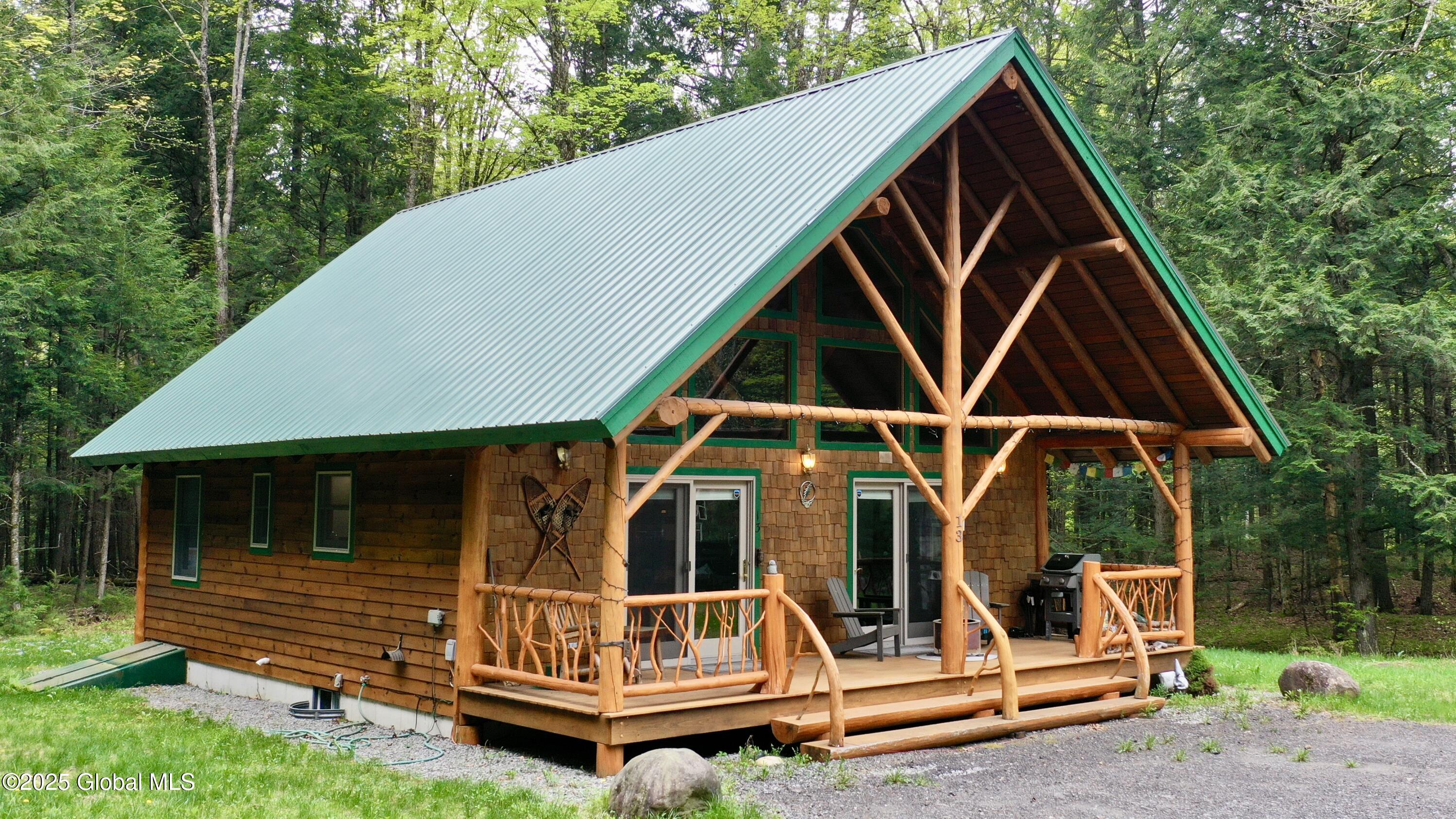 13 Dewey Road, Pottersville, New York image 5