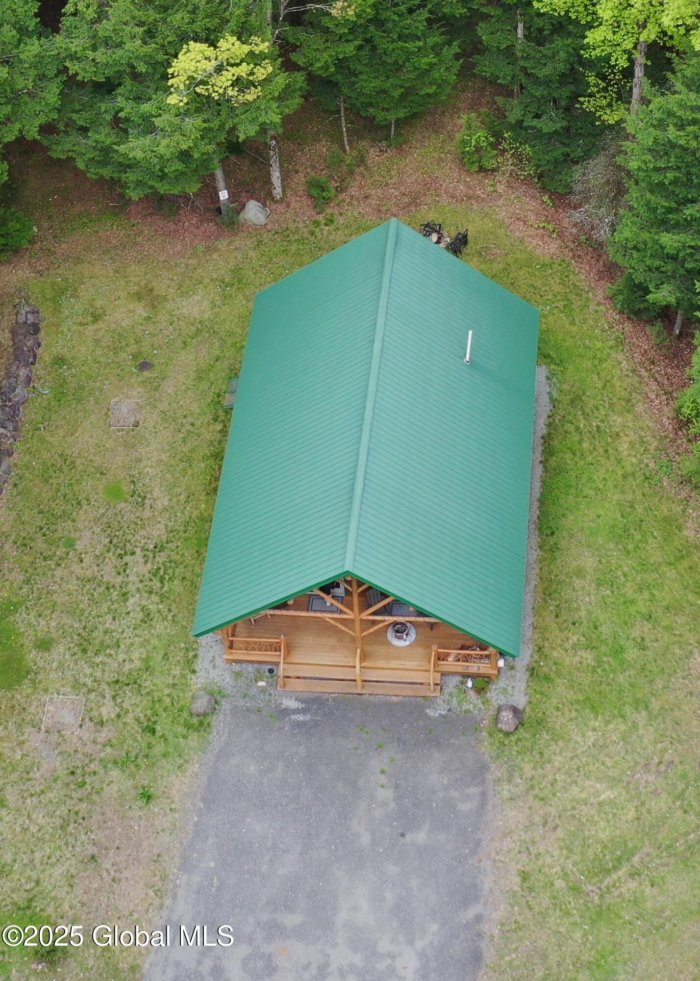 13 Dewey Road, Pottersville, New York image 12