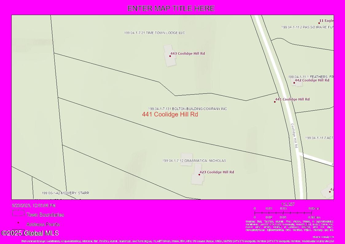 441 Coolidge Hill Road, Diamond Point, New York image 3
