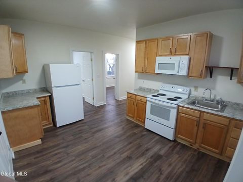 Photo of 91 Park Avenue #3, Cohoes, NY 12047 (MLS # 202516673)