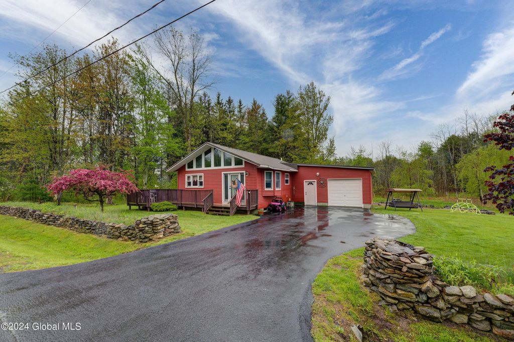 2480 County Hwy 107, Amsterdam, NY 12010, MLS 202417844 Howard Hanna