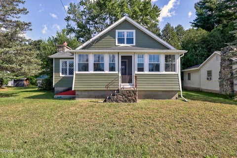 Photo of 19 Congress Avenue, Saratoga Springs, NY 12866 (MLS # 202626178)