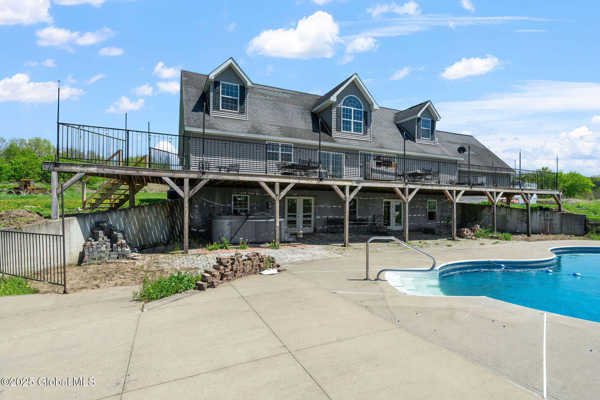 220 Anderson Circle Cir, Fort Plain, New York image 32