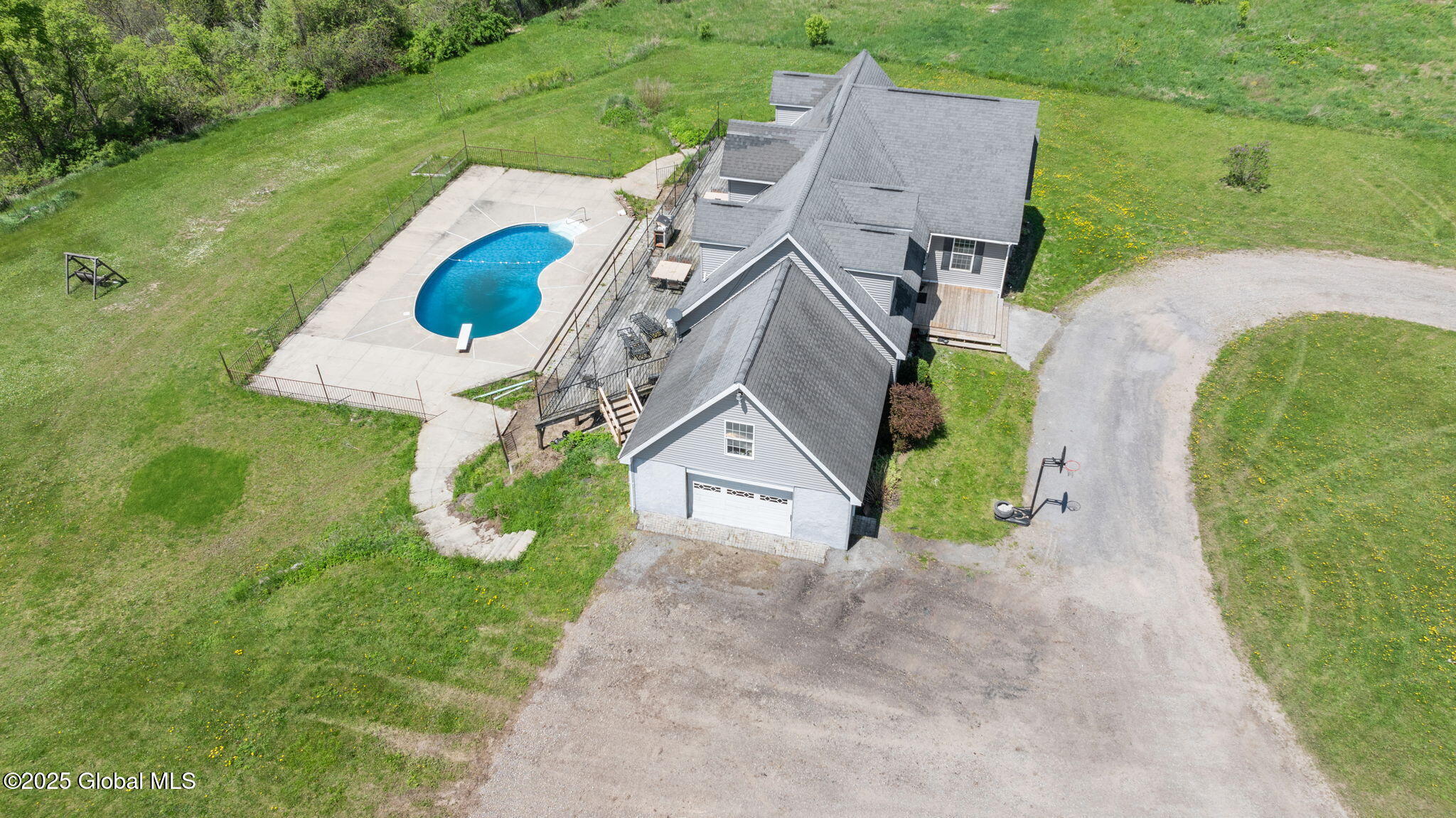 220 Anderson Circle Cir, Fort Plain, New York image 11