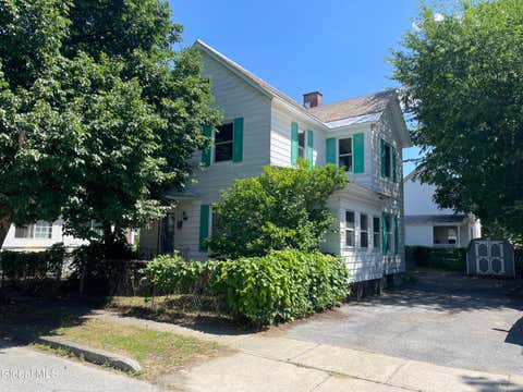 Photo of 9 Kenworthy Avenue, Glens Falls, NY 12801 (MLS # 202621618)