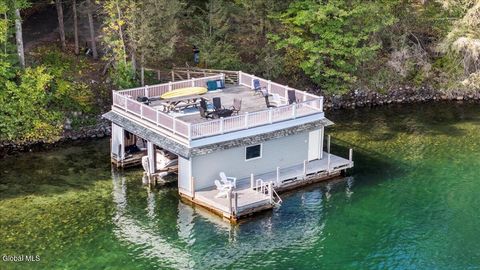 L23 State Route 9L Lake George NY 12845