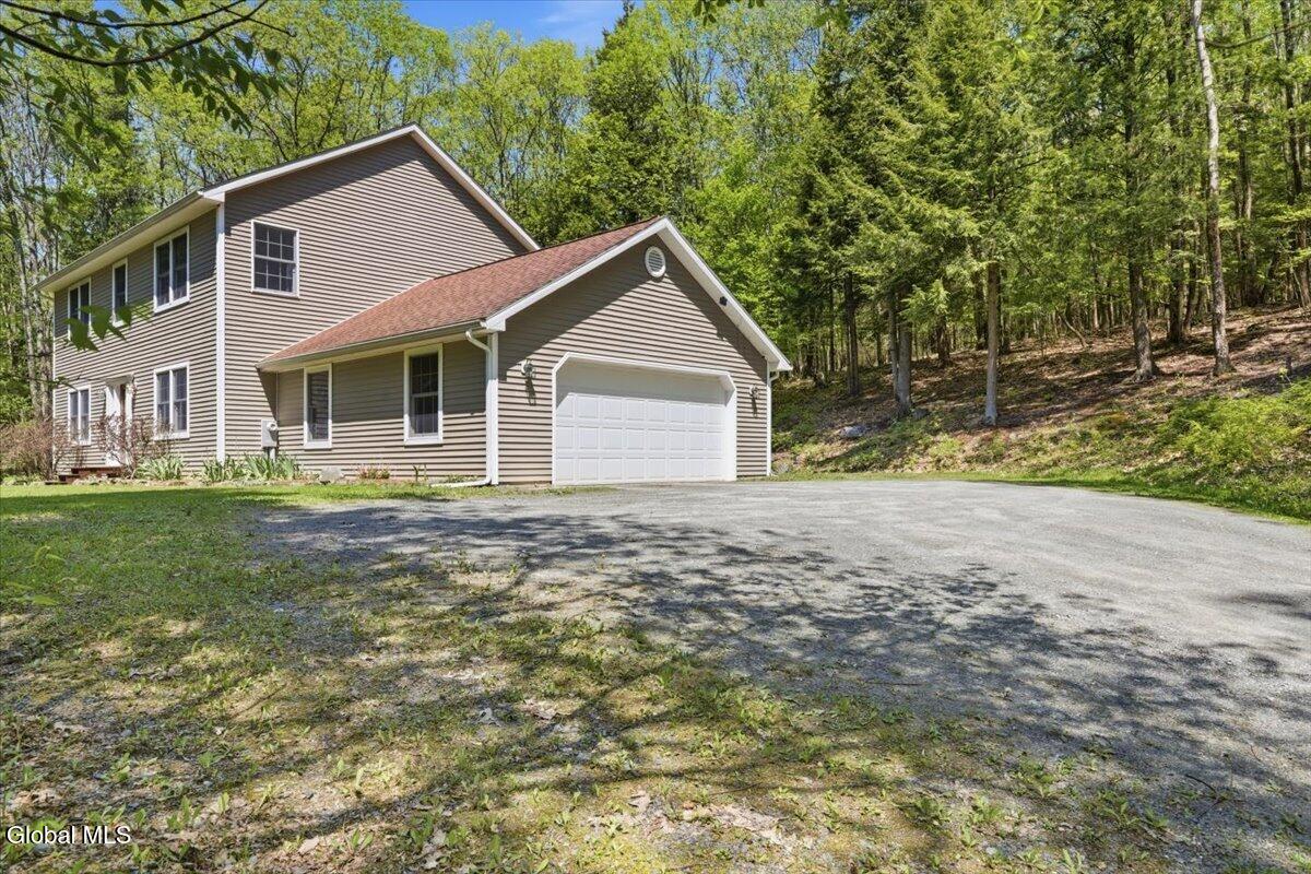 674 Momrow Road