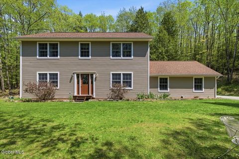 Homes For Sale - 674 Momrow Road<br/> Averill Park, NY 12153