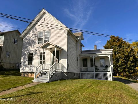 6 Wayne Avenue Ticonderoga NY 12883