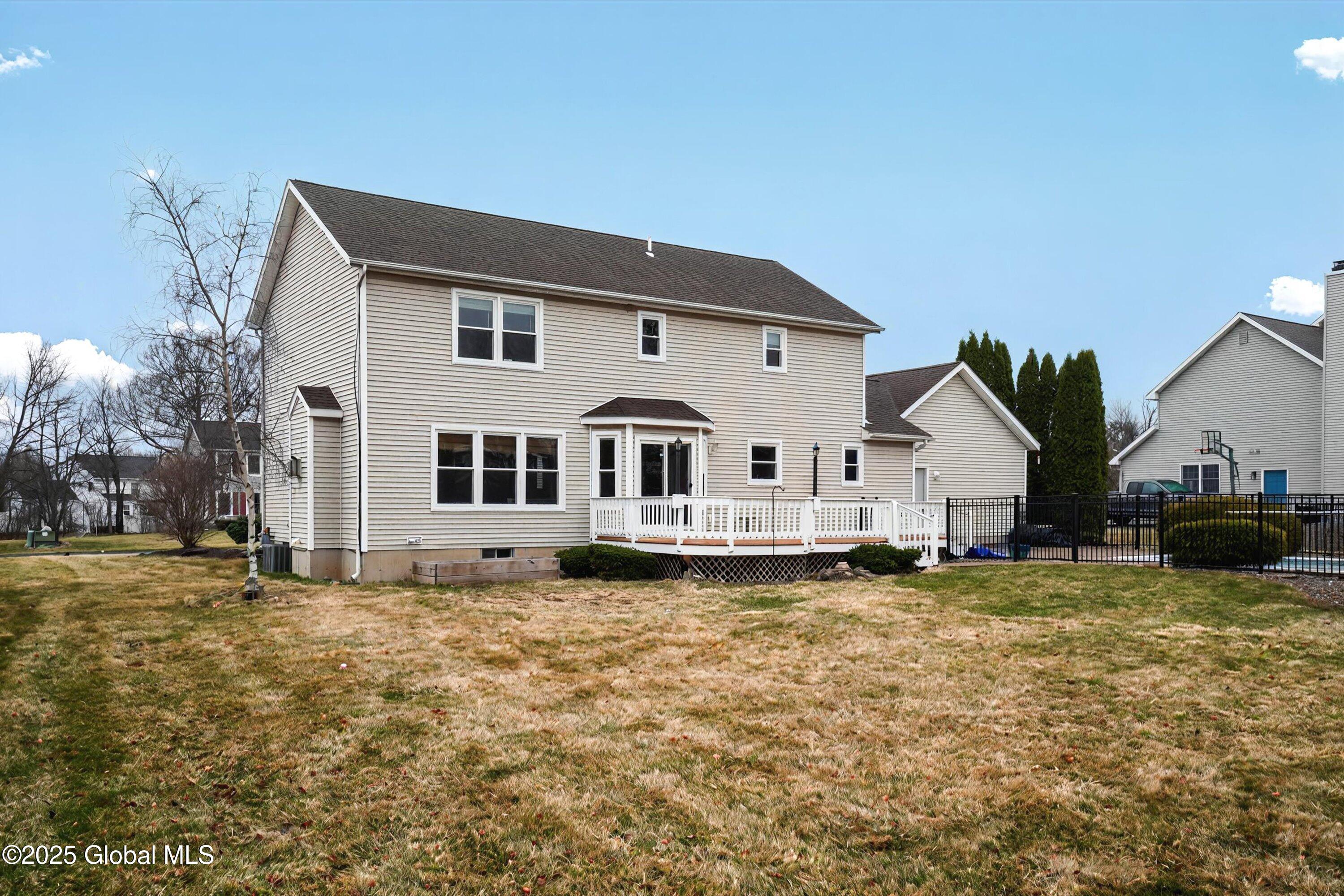 30 Blue Jay Way, Clifton Park, New York image 47