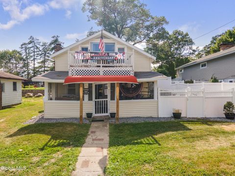 Photo of 331 Cleverdale Road, Cleverdale, NY 12804 (MLS # 202622567)