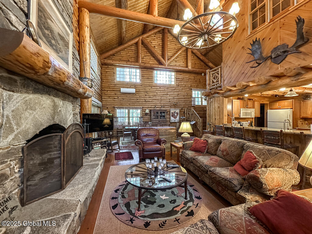 25 Birch Drive, Bolton Landing, New York image 13
