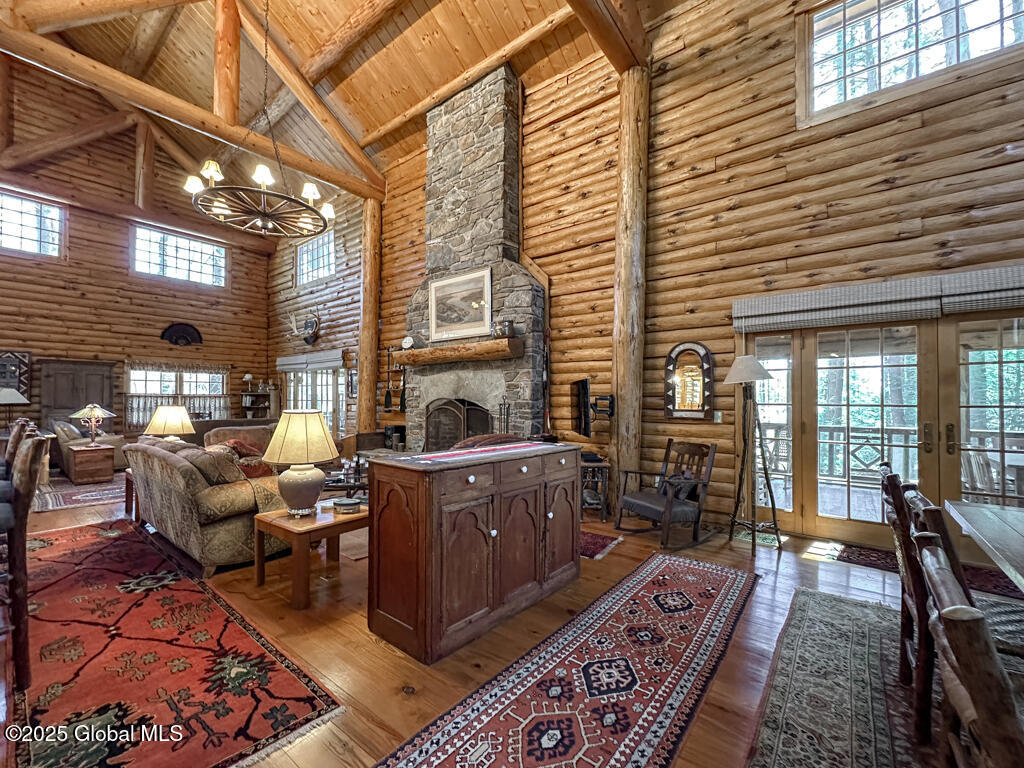 25 Birch Drive, Bolton Landing, New York image 33