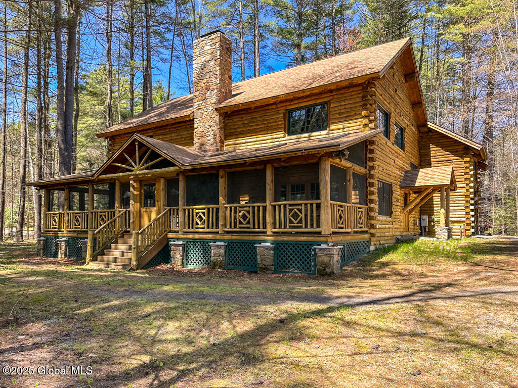 25 Birch Drive, Bolton Landing, New York image 1