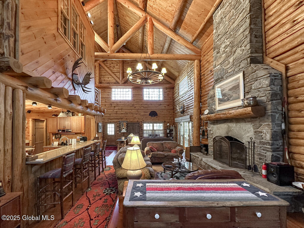 25 Birch Drive, Bolton Landing, New York image 6
