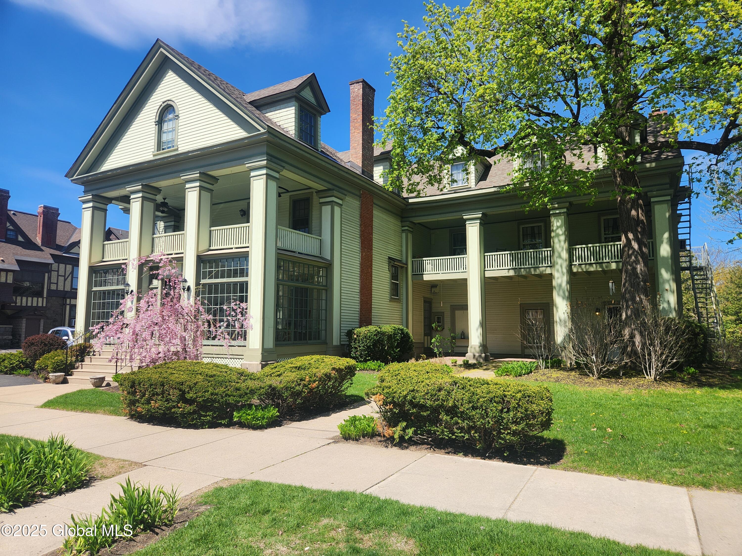 125 Union Avenue #C203, Saratoga Springs, New York image 1