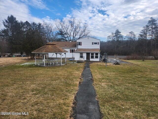 1793 Mariaville Road, Schenectady, New York image 2