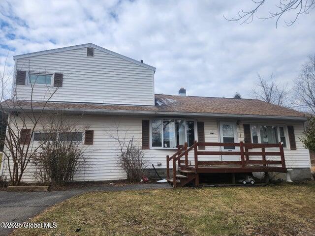 1793 Mariaville Road, Schenectady, New York image 3