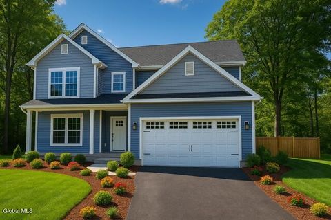 Photo of 3406 Gari Lane, Schenectady, NY 12303 (MLS # 202610776)