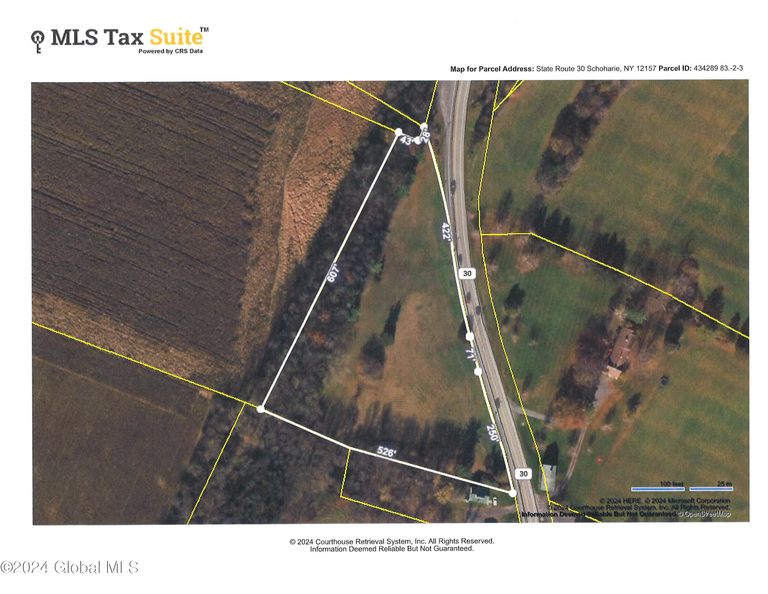 5077 State Route 30, Schoharie, New York image 15